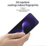 MOFI For Huawei nova 15 5G Screen Protector  9H Full Glue Full Coverage High Aluminum-Silicon Glass Film