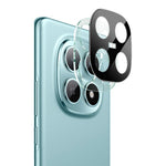 IMAK For Xiaomi Redmi Note 15 4G (Global) Tempered Glass Full Cover Lens Film + Acrylic Cap