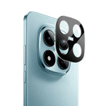 IMAK For Xiaomi Redmi Note 15 Pro 4G (Global) Camera Lens Protector Tempered Glass HD Clear Full Cover Lens Film