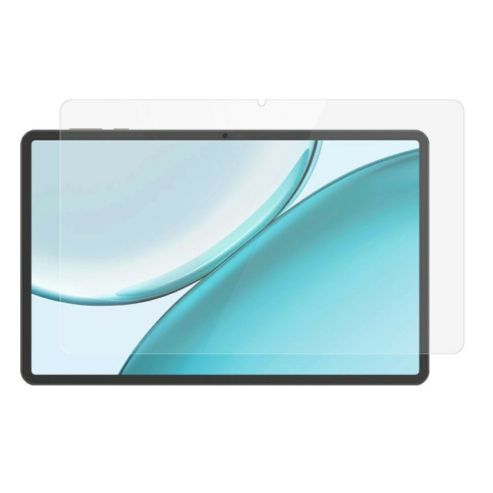 For Honor Pad X10 Pro Full Screen Protector 0.3mm Arc Edge Tempered Glass Film