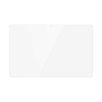 For Honor Pad X10 Pro Full Screen Protector 0.3mm Arc Edge Tempered Glass Film