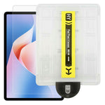 For Huawei MatePad 11.5 (2026) Screen Protector Full Coverage Tempered Glass HD Film with Automatic Dust Removal  Tool