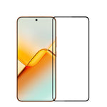 MOFI For Honor Power2 5G Screen Protector 9H Full Glue Full Coverage High Aluminum-Silicon Glass Film