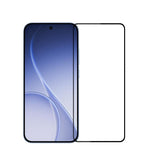 MOFI For Oppo Reno15 F 5G Screen Protector  9H Full Glue Full Coverage High Aluminum-Silicon Glass Film