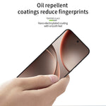 MOFI For Honor Magic8 5G / Oppo Find X9 5G Screen Protector  9H Full Glue Full Coverage High Aluminum-Silicon Glass Film