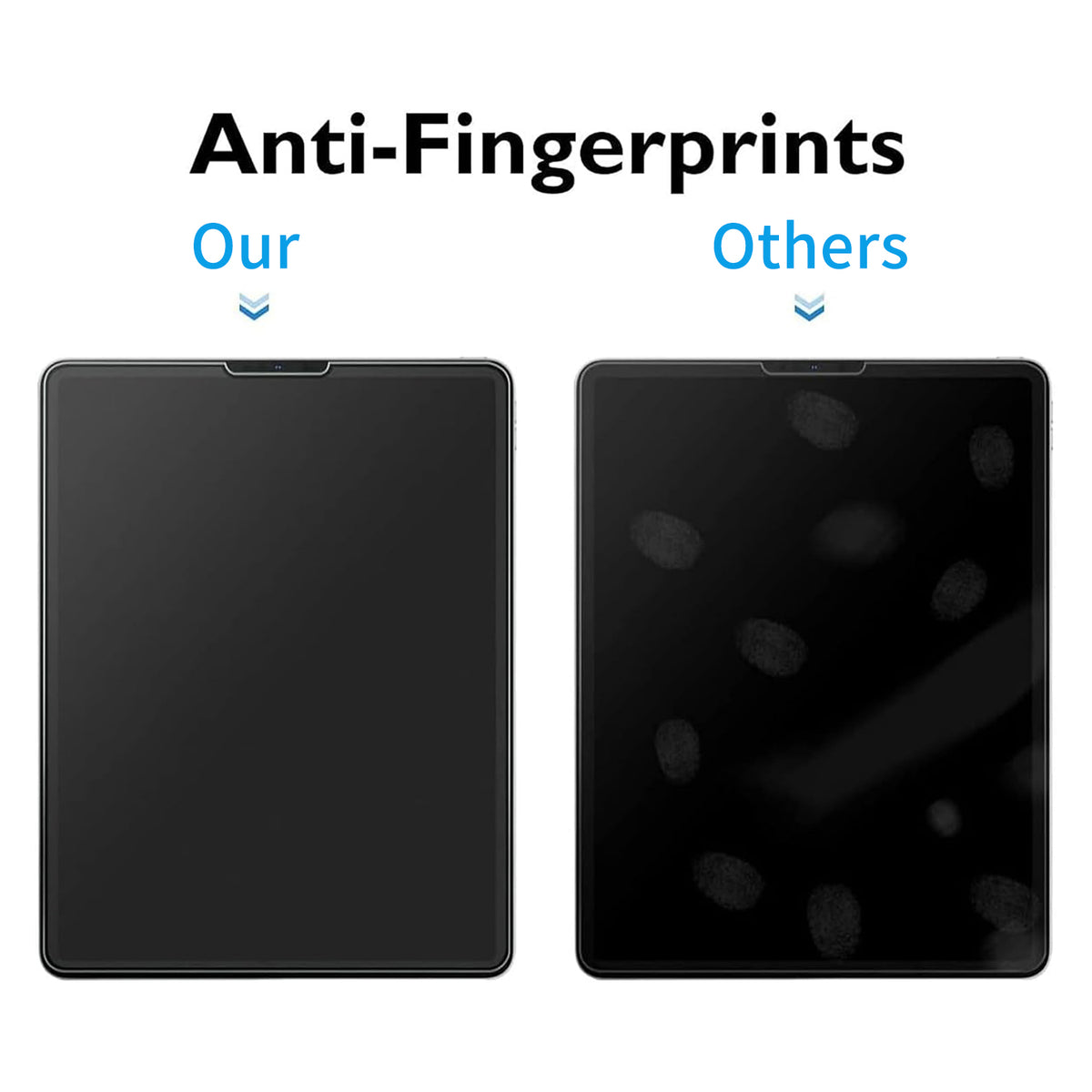 For Xiaomi Pad 6 Pro / Xiaomi Pad 6 Screen Protector Arc Edge Tempered Glass Film with Auto Dust-free Installation Tool (NOT Complete Covering)