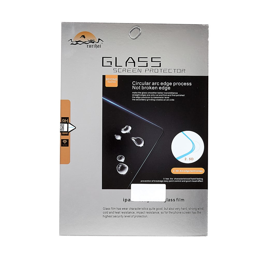 RURIHAI For Huawei Mate Xs 2 Full Glue Ultra Clear Full Screen Protector Scratch-resistant Soft PET Screen Film
