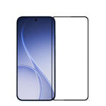 PINWUYO För Oppo Reno15 F 5G Härdat Glas Film JK Series-2 9H Heltäckande Skärmskydd