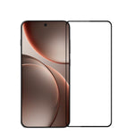 PINWUYO För Honor Magic8 5G / Oppo Find X9 5G Härdat Glasfilm JK Series-2 9H Heltäckande Skärmskydd