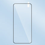 RURIHAI For Honor Win 5G / Win RT 5G Full Screen Protector Secondary Hardening High Aluminium-Silicon Glass Film Full Glue
