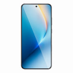 RURIHAI 10Pcs For Honor Win 5G  /  Win RT 5G High Aluminium-Silicon Glass Film Full Glue 0.26mm 2.5D Full Screen Protector