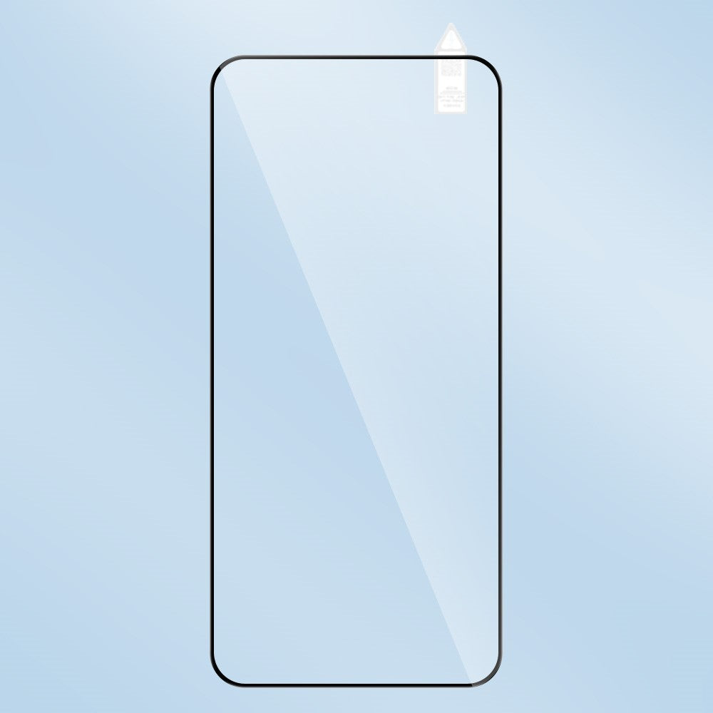 RURIHAI 10Pcs For Honor Win 5G  /  Win RT 5G High Aluminium-Silicon Glass Film Full Glue 0.26mm 2.5D Full Screen Protector