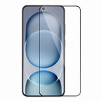 RURIHAI For Honor Magic8 Pro Air 5G Heltäckande Skärmskydd Hög Aluminium Silikon Glasfilm, Ultraljuds Fingeravtryckslåsning