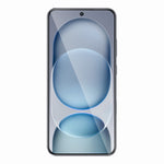 RURIHAI For Honor Magic8 Pro Air 5G Heltäckande Skärmskydd Hög Aluminium Silikon Glasfilm, Ultraljuds Fingeravtryckslåsning