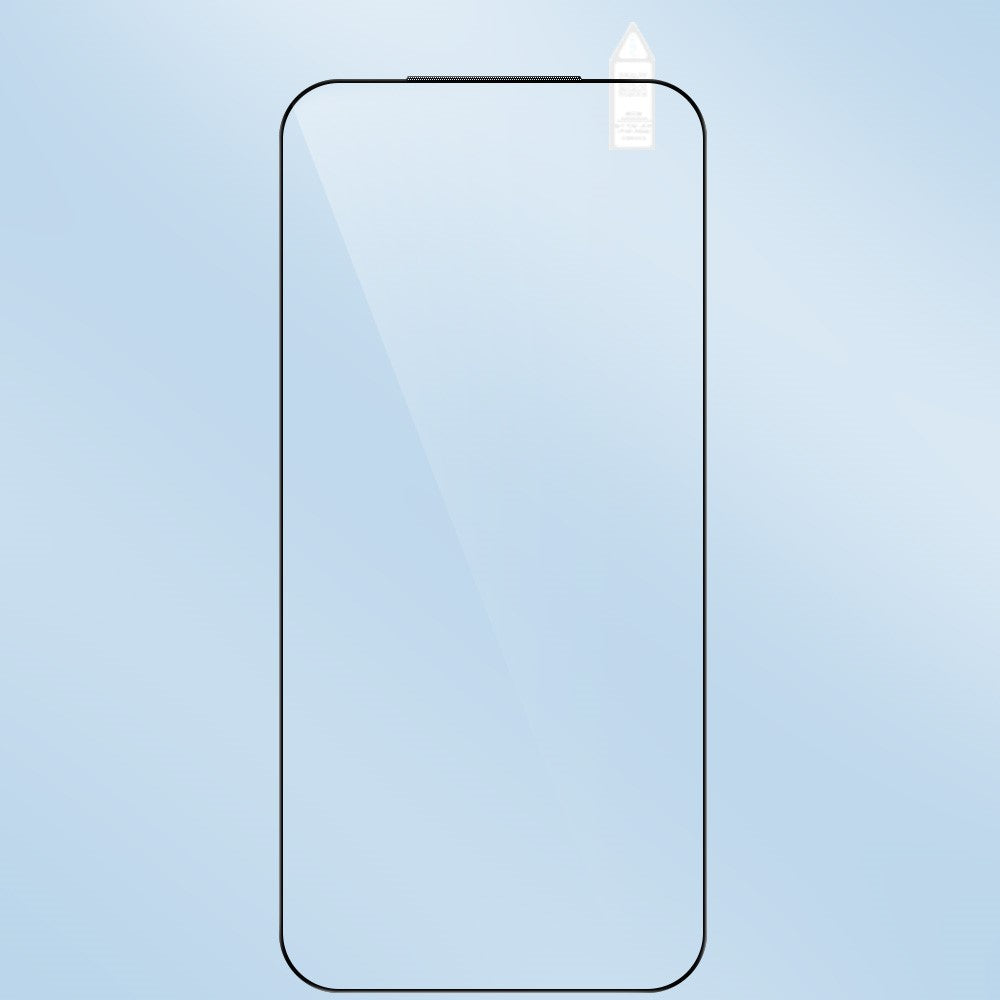 RURIHAI 10 stk. fulddækkende skærmbeskyttelse til Xiaomi 17 Ultra 5G af højrent aluminium, silikoneglasfilm, ultralydsunderstøttelse af fingeraftryk