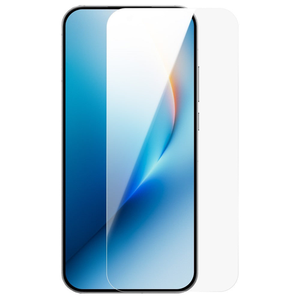 RURIHAI For Honor Win 5G / Win RT 5G Screen Protector 0.26mm 2.5D Full Glue High Aluminum Silicon Glass Film (NOT Complete Covering)