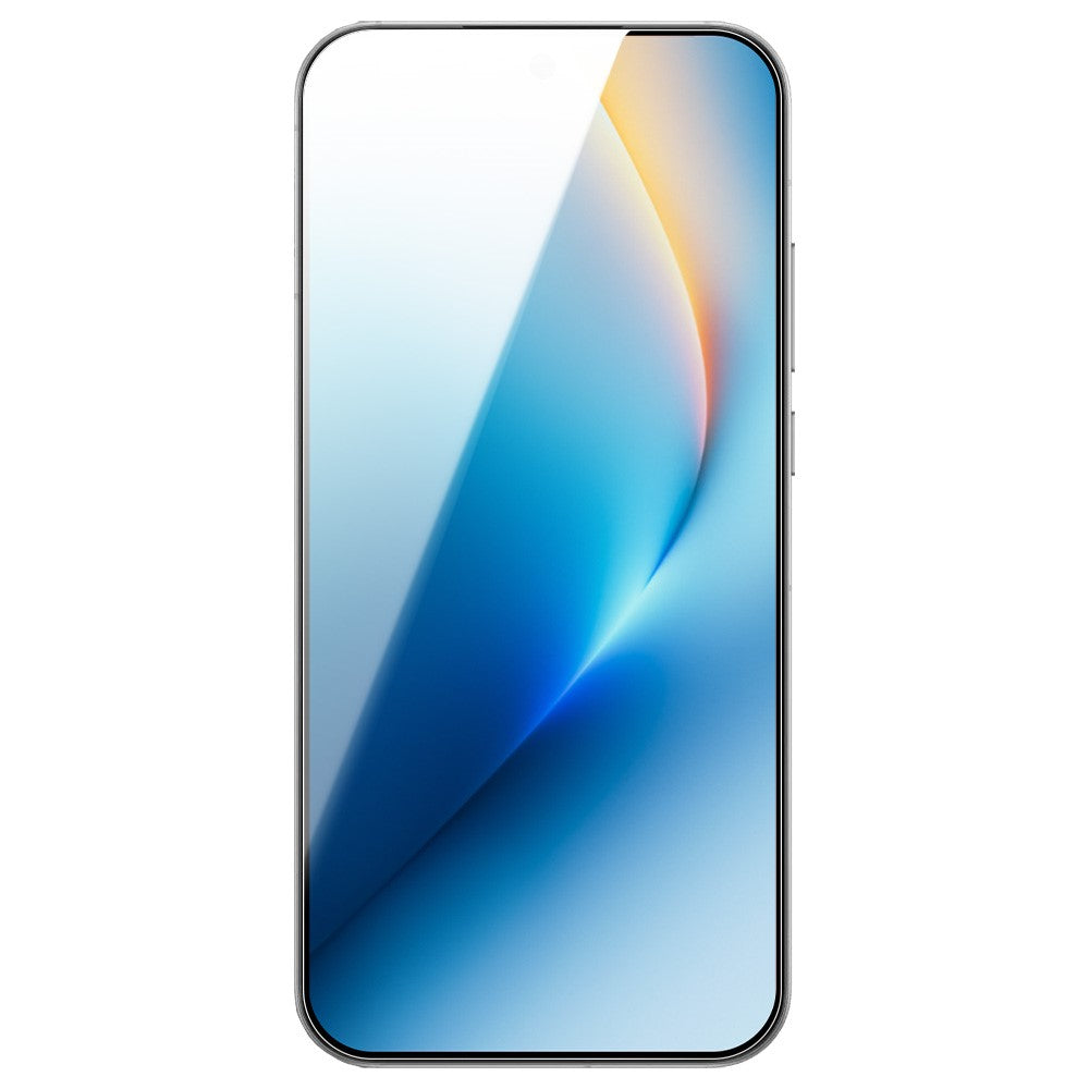 RURIHAI For Honor Win 5G / Win RT 5G Screen Protector 0.26mm 2.5D Full Glue High Aluminum Silicon Glass Film (NOT Complete Covering)