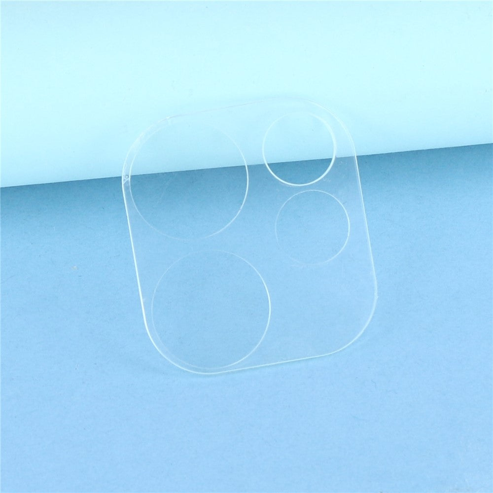 2Pcs For Oppo Reno15 F 5G Full Coverage Camera Lens Protector 3D Arc Edge Anti-Scratch Tempered Glass Lens Film