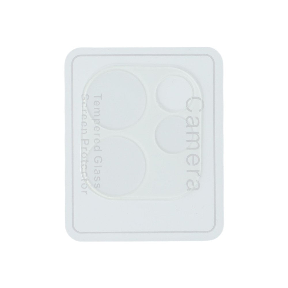 2Pcs For Oppo Reno15 F 5G Full Coverage Camera Lens Protector 3D Arc Edge Anti-Scratch Tempered Glass Lens Film