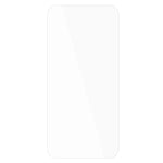 For Honor Magic8 Pro Air 5G 2.5D Arc Edge Screen Protector Full Glue HD High Aluminium-silicon Glass Film (Fingerprint Unlock) (NOT Complete Covering)