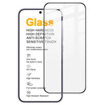IMAK Pro+ Series For Honor Magic8 Pro Air 5G Screen Protector Full Coverage Tempered Glass Film (Fingerprint Unlock)