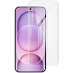 IMAK Hydrogel Film 4th For Honor Magic8 Pro Air 5G Full Screen Protector Ultra Clear Full Glue Soft TPU Film (Fingerprint Unlock)
