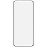IMAK For Honor Magic8 RSR Porsche Design 5G Full Screen Protector 3D Curved Full Glue Tempered Glass Film with Positioning Frame (Fingerprint Unlock)