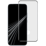 IMAK For Honor Magic8 RSR Porsche Design 5G Full Screen Protector 3D Curved Edge Side Glue Tempered Glass Film (Fingerprint Unlock)