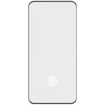 IMAK For Honor Magic8 RSR Porsche Design 5G Full Screen Protector 3D Curved Edge Side Glue Tempered Glass Film (Fingerprint Unlock)