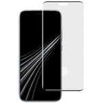 IMAK For Honor Magic8 RSR Porsche Design 5G Full Screen Protector Side Glue 3D Curved Tempered Glass Film (No Edge Version) (Fingerprint Unlock)