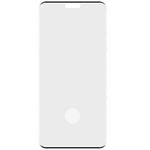 IMAK For Honor Magic8 RSR Porsche Design 5G Full Screen Protector Side Glue 3D Curved Tempered Glass Film (No Edge Version) (Fingerprint Unlock)