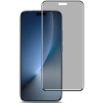 IMAK For Honor Magic8 RSR Porsche Design 5G Anti Spy Screen Protector Full Cover Side Glue Tempered Glass Film