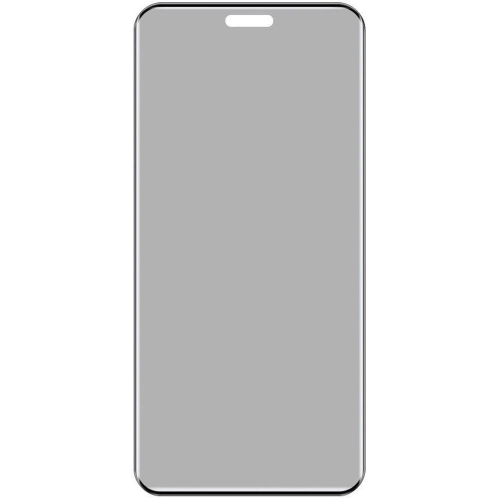 IMAK For Honor Magic8 RSR Porsche Design 5G Anti Spy Screen Protector Full Cover Side Glue Tempered Glass Film