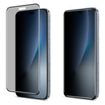IMAK For Honor Magic8 RSR Porsche Design 5G Anti Spy Screen Protector Full Cover Side Glue Tempered Glass Film