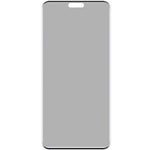 IMAK For Honor Magic8 RSR Porsche Design 5G Anti Spy Tempered Glass Side Glue Full Screen Protector (No Edge Version)