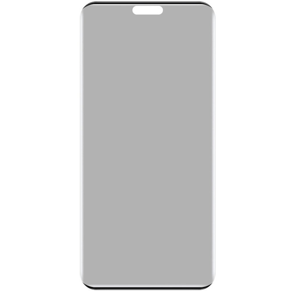 IMAK For Honor Magic8 RSR Porsche Design 5G Anti Spy Tempered Glass Side Glue Full Screen Protector (No Edge Version)
