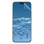 IMAK Hydrogel Film 4th For Honor Magic8 RSR Porsche Design 5G Helskärmsskydd Ultraklar Helklibbig Mjuk TPU-Film (Fingeravtryckslåsning)