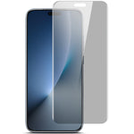 IMAK Privacy Hydrogel Film III for Honor Magic8 RSR Porsche Design 5G Anti-Spy Soft TPU Full Screen Protector (Fingerprint Unlock)