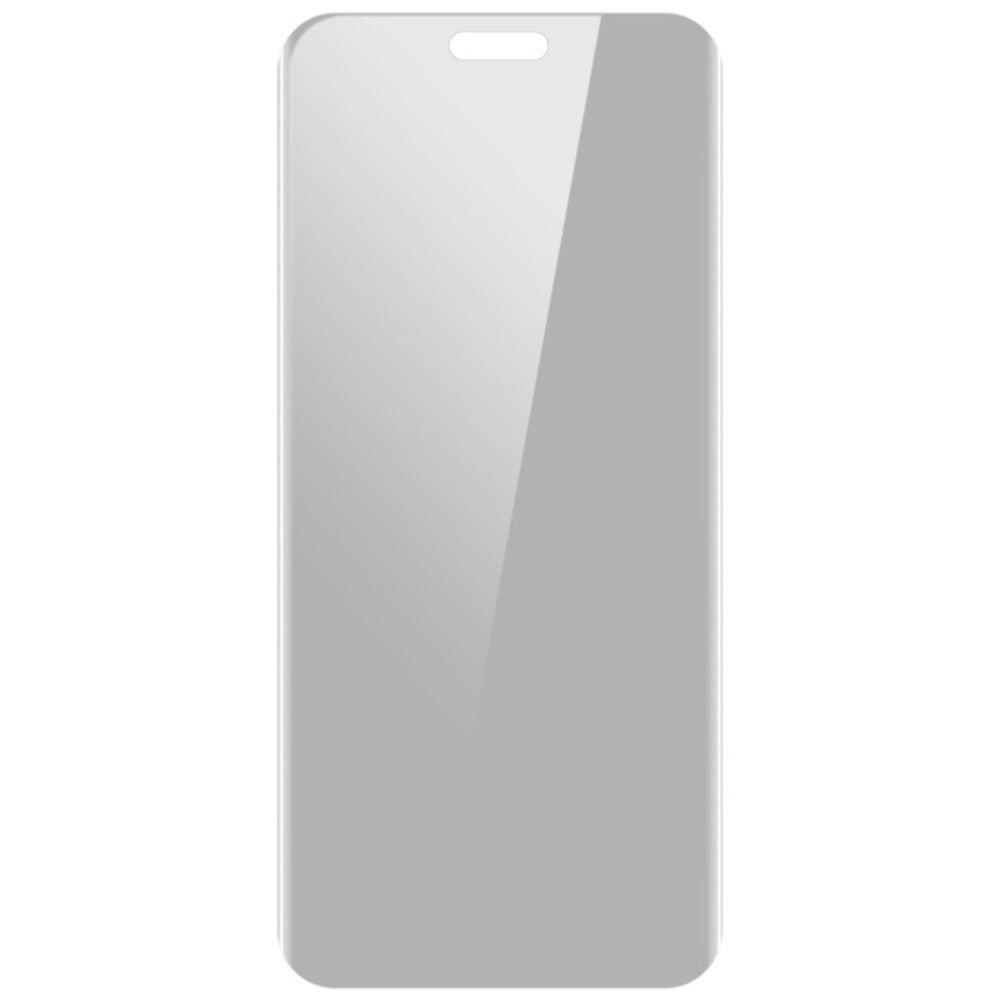 IMAK Privacy Hydrogel Film III for Honor Magic8 RSR Porsche Design 5G Anti-Spy Soft TPU Full Screen Protector (Fingerprint Unlock)