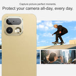 IMAK For Realme 16 Pro 5G Camera Lens Protector Slim Tempered Glass Full Coverage Lens Film