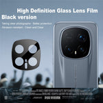 IMAK For Honor Magic8 RSR Porsche Design 5G Camera Lens Protector Tempered Glass HD Clear Full Cover Lens Film