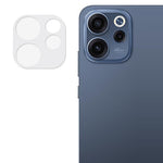 Oppo Reno15 F 5G Kameralinsskydd Hög Klarhet Härdat Glas Linsfilm
