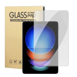 Xiaomi Pad 7S Pro 12.5 / Xiaomi Pad 6S Pro 12.4 HD-skærmbeskyttelse med buede kanter, anti-fingeraftryk og hærdet glasfilm (IKKE fuld dækning)
