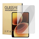 For Xiaomi Pad 7 Pro / Xiaomi Pad 8 / Xiaomi Pad 8 Pro / Xiaomi Pad 7 High Definition Screen Protector Arc Edge Anti Fingerprint Tempered Glass Film (NOT Complete Covering)