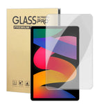 Xiaomi Redmi Pad SE HD-skärmskydd Arc Edge Anti-fingeravtryck Härdat glasfilm (EJ komplett täckning)