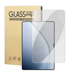 For Xiaomi Pad 7 Ultra High Definition Screen Protector Arc Edge Anti Fingerprint Tempered Glass Film (NOT Complete Covering)