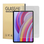For Xiaomi Redmi Pad 2 Pro / Xiaomi Redmi Pad Pro Paper-Like Screen Protector Matte Anti Fingerprint Writing Film (NOT Complete Covering)