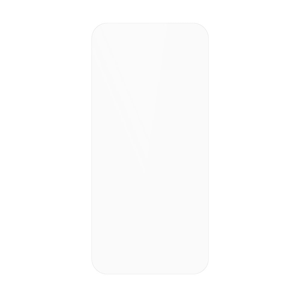 Screen Protector For Motorola Moto G87 5G / G77 5G / G67 5G 0.3mm Arc Edge Tempered Glass Film, Not Complete Coverage