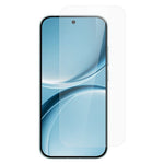 For Xiaomi Poco X8 Pro 5G / Redmi Turbo 5 5G Screen Protector 0.3mm Arc Edge Tempered Glass Film, Not Complete Coverage