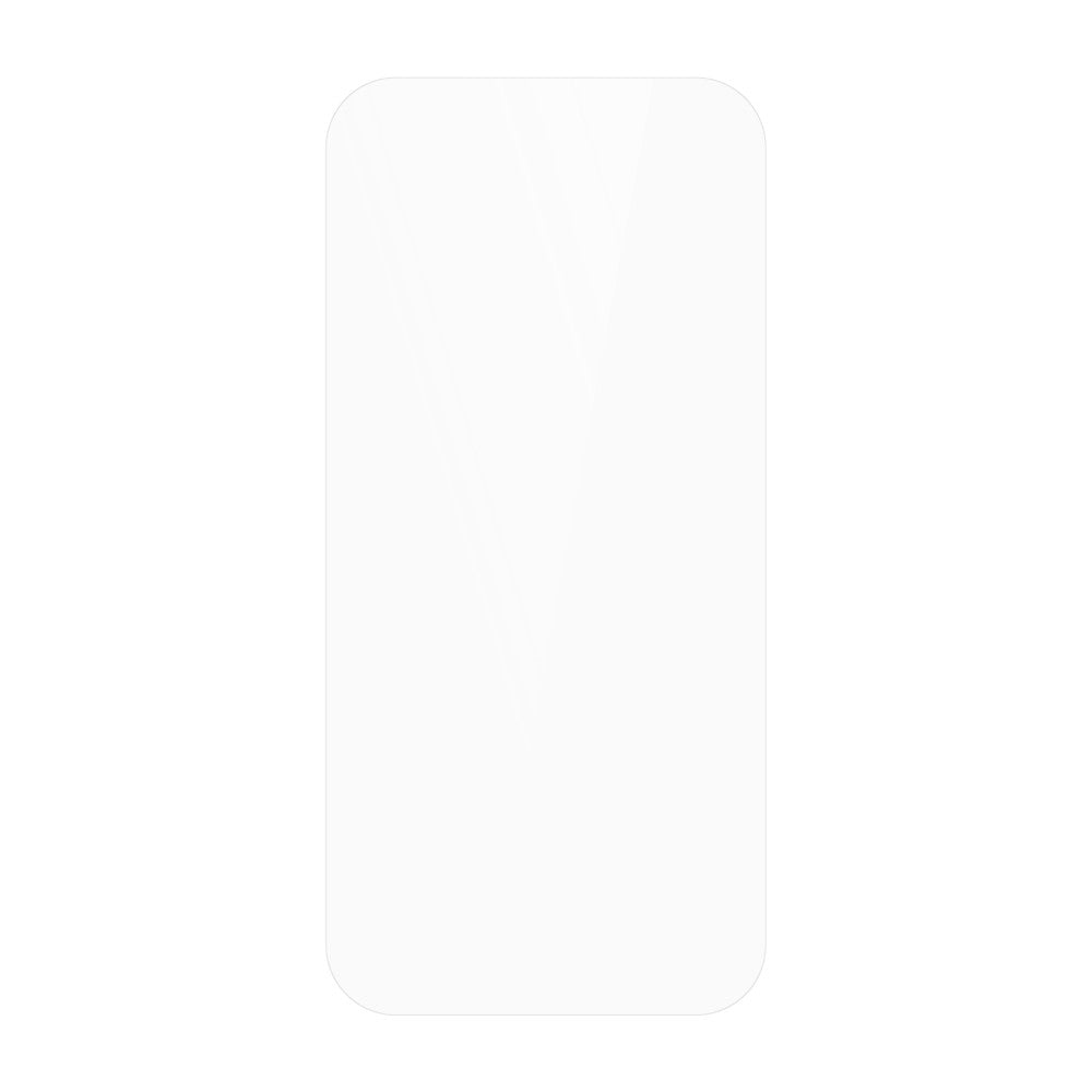 For Xiaomi Poco X8 Pro 5G / Redmi Turbo 5 5G Screen Protector 0.3mm Arc Edge Tempered Glass Film, Not Complete Coverage